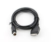 Xtenzi MDI AUX MMI Cable Adapter Jlink iPhone/iPod iPhone for Jensen